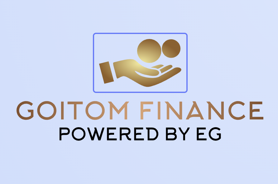 Goitom Finance Logo
